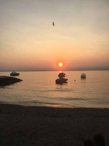 Lazise - Visual