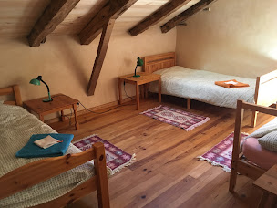 Photo n°2 de La Prade à Lauresses (Hébergement)
