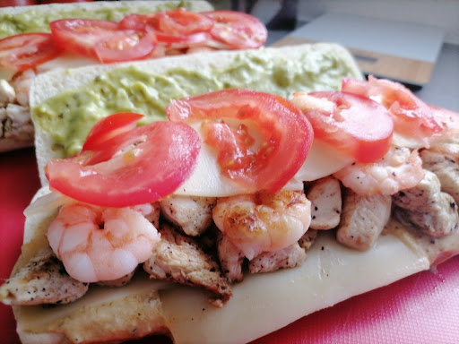 Photo 4 - Freddy's Food