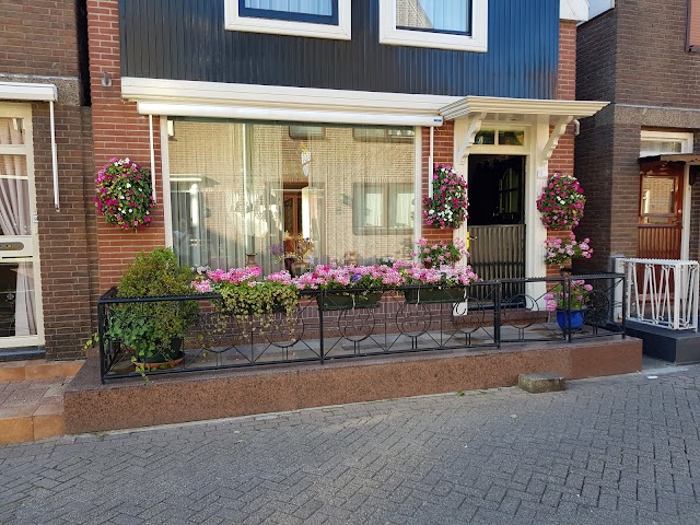 Roompot Marinapark Volendam