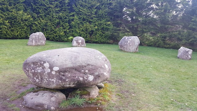 Kenmare Stone Circle