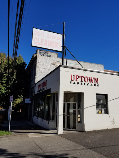 Uptown Fabricare Cleaners - Thumbnail