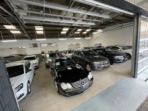 Autohaus Löwenstein - Thumbnail
