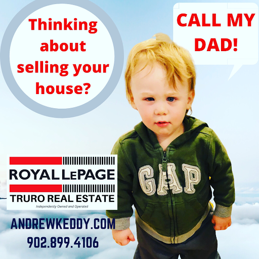 Andrew Keddy REALTOR® - Thumbnail