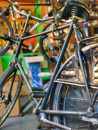 Cicles Berenguer -Tienda de bicicletas en Sabadell - Thumbnail
