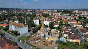 Photo n°12 de Constructions Nascer do Sol à Castres (Carreleur)