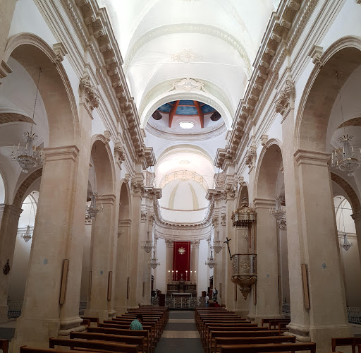 Chiesa Madre San Nicolo - Thumbnail