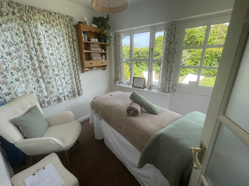 Rock Sports Massage Therapy