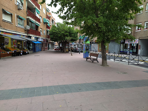 Kebab Getafe - Visual