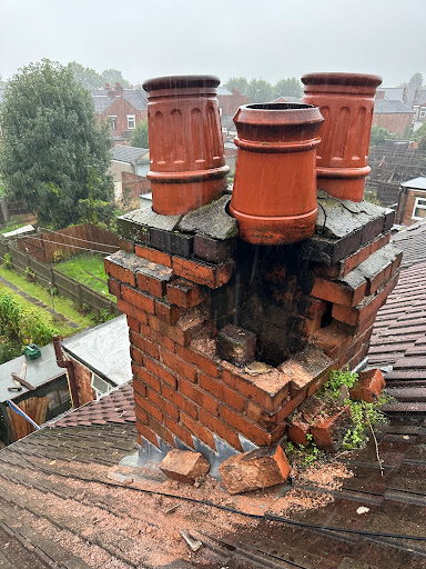 Pro View Roofing Ltd - Thumbnail