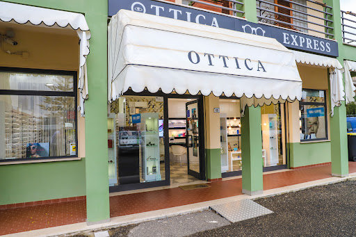 OTTICA EXPRESS - Visual