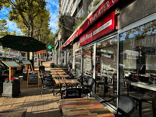 Photo n°1 de BOB'S PIZZA à Chamalières (Pizzeria)