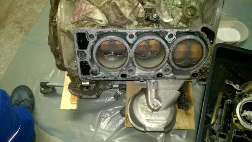 Auto-Kompetenz - Visual