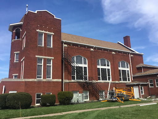Standard Roofing - Visual