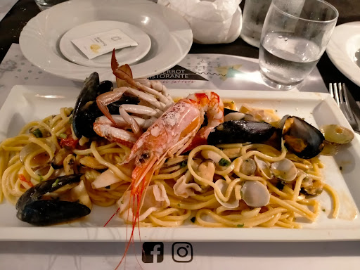 Il Pierrot Ristorante Pizzeria - Thumbnail