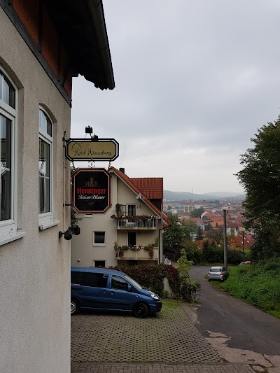 Photos of Hotel H&auml;nnesburg