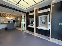 Crédit Agricole Agence de FREJUS XVEME CORPS à Fréjus