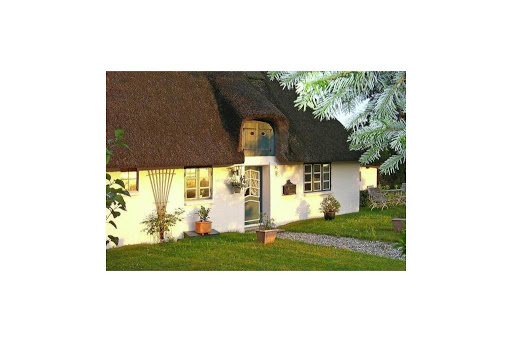 Das Kätnerhaus Nordsee