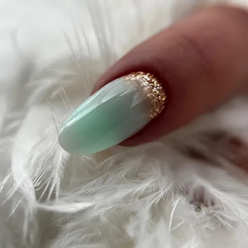 Reginails - Visual
