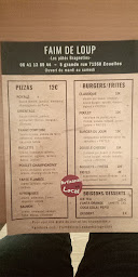 Photo n°21 de Faim de Loup - Les Pâtés Bragnotins à Écuelles (Traiteur)