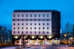 Photo n°17 de ibis budget Issy-les-Moulineaux Paris Ouest à Issy-les-Moulineaux (Hôtel)