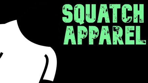 Squatch Apparel LLC - Thumbnail