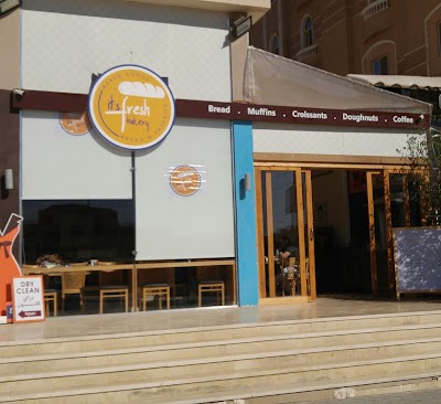 Photos of It's Fresh - Bakery