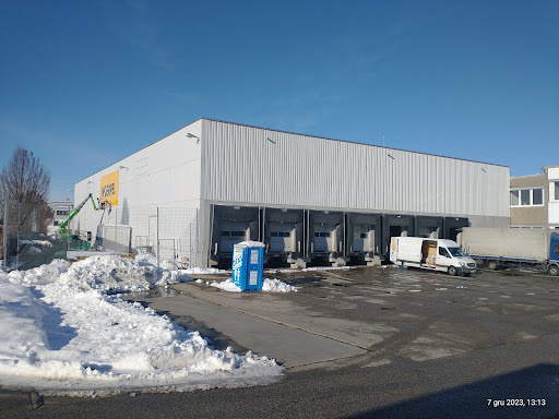 NOERPEL LOGISTIK/LEGU