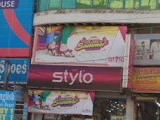 Stylo Shoes rawalpindi Niazi Shopping Centre