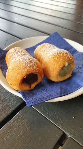 BARrocchia - Visual