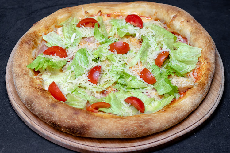 BARREL Papa & Carlo – пр-кт Богдана Хмельницкого 36А