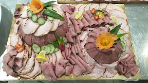 Photo n°26 de Le croc du lion à Nanteuil-le-Haudouin (Restaurant français)