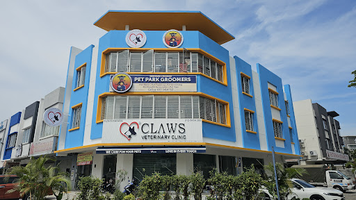 Claws Veterinary Clinic