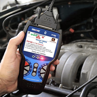Best Exhaust Mechanic - Thumbnail