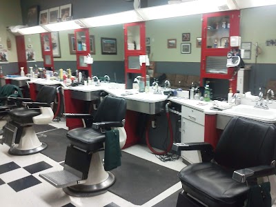 Town & Country Barber Shop