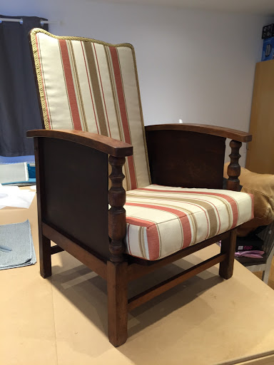 MA Furniture Repair - Thumbnail
