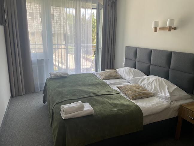 Opinie o Rewita Solina w Ustrzyki Dolne - Hotel