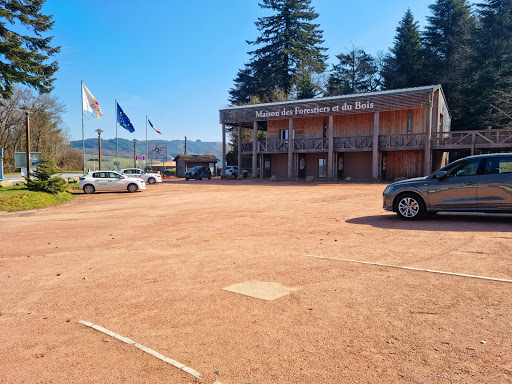 Maison de la Randonnée et du Trail - Thumbnail
