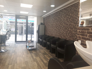 Photo n°24 de Barbershop à Noisy-le-Grand (Salon de coiffure)