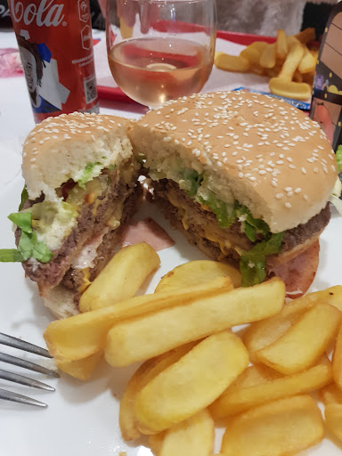 Photo 1 - Big burger 54