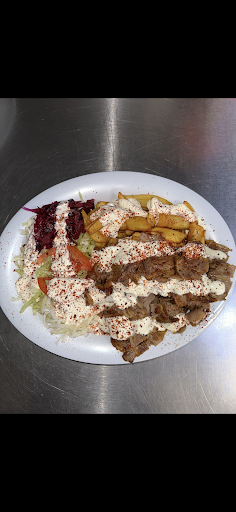 Photo 3 - Sultan Kebab 2