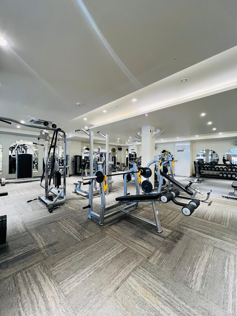 Kheri Health Club Barnala