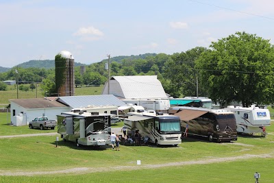 Dumplin Valley Farm RV Park