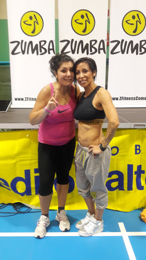 Zumba con Adam - Thumbnail