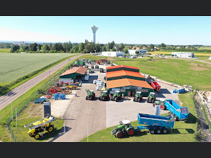Photo n°3 de VALAGRI SARL à Ciel (Fournisseur de matériel agricole)