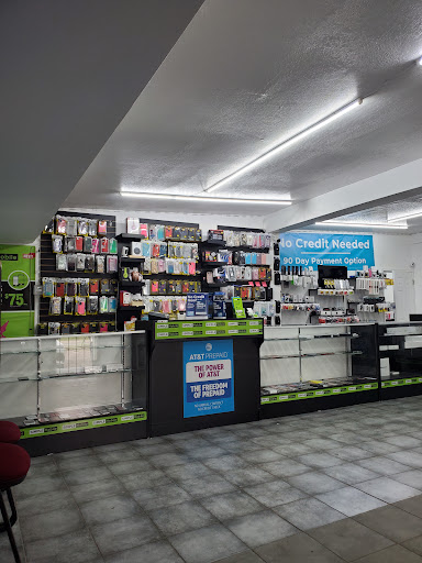 Celltech Wimauma - Visual