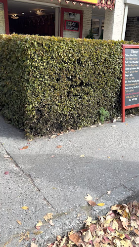 Arrow Thai Food - Arrowtown