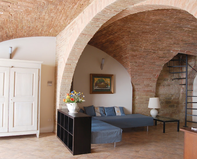 B & B San Fiorenzo