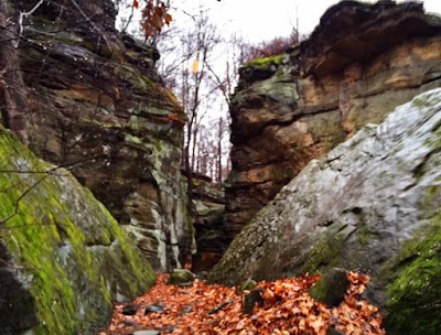 Photos of Whipps Ledges