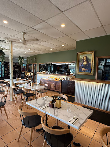 Che Bon Restaurant by null